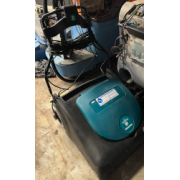 HIRE TRUVOX WAV VALET WIDE AREA VACUUM